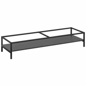 Bathroom/legs/hom/trave/black/25x140x43