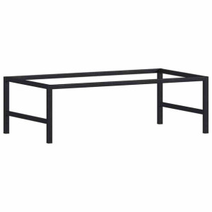 Bathroom/legs/hom/trave/black/25x80x43