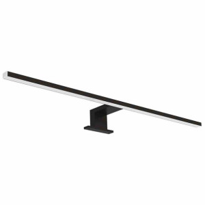 Bathroom/lightning/hom/lineo/black/10x60x5