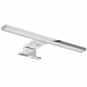Bathroom/lightning/hom/shoey/chrome/10x30x4