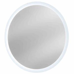 Mirror/hom/gennie/sandblast/60x60x2