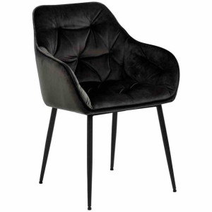 Armchair/act/silvana/grrown+bl/83x58x55