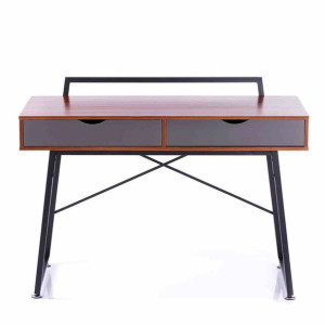 Desk/hom/tolm/walnut/120x57,5x88