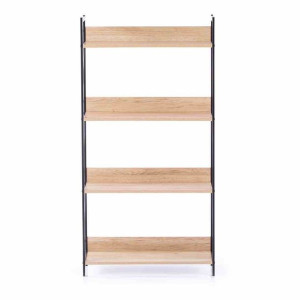 Rack/hom/tukke/oak/62x27,6x155