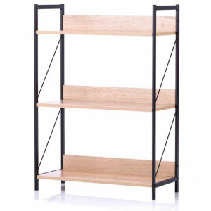 Rack/hom/tukke/oak/62x27,6x87