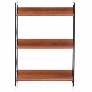 Rack/hom/tukke/walnut/62x27,6x87