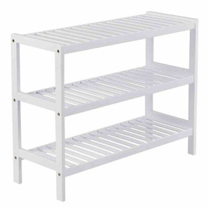 Shoesorganizer/white/80x30x50cm