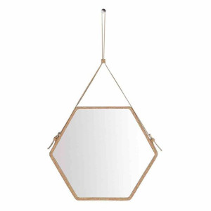Mirror/hom/ebi/natural/45,5x39,5x3