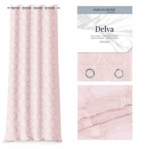 Scurt/ah/delva/eyelets/pink/140x270