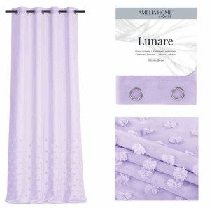 Scurt/ah/lunare/eyelets/lavender/140x270