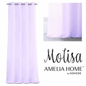 Scurt/ah/molisa/eyelets/lavender/140x270