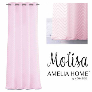 Scurt/ah/molisa/eyelets/pink/140x250