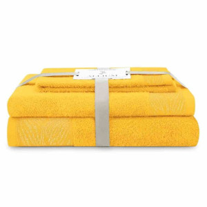 Towel/ah/allium/must/set30x50+50x90+70x130