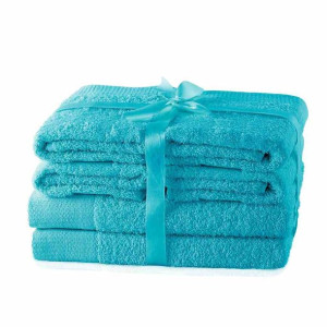 Towel/ah/amari/tur/set2*70x140+4*50x100