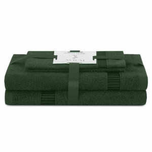 Towel/ah/avium/b.gr/set30x50+50x90+70x130