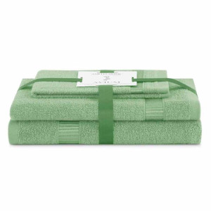 Towel/ah/avium/celad/set30x50+50x90+70x130