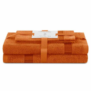 Towel/ah/avium/must/set30x50+50x90+70x130