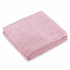 Towel/ah/avium/p.pink/70x130