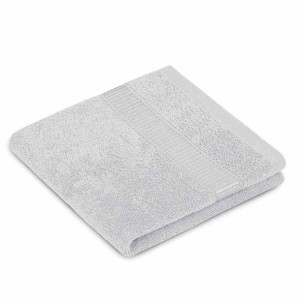 Towel/ah/avium/silv/50x90