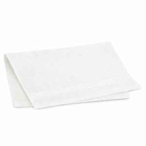 Towel/ah/avium/white/30x50