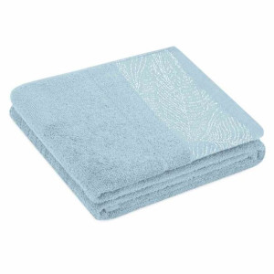 Towel/ah/bellis/blue/70x130
