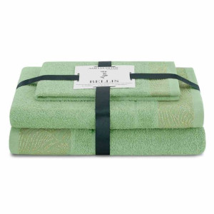 Towel/ah/bellis/celad/set30x50+50x90+70x130