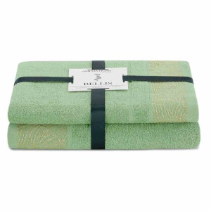 Towel/ah/bellis/celad/set50x90+70x130