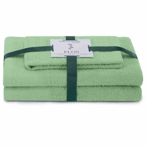 Towel/ah/flos/celad/set30x50+50x90+70x130