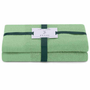 Towel/ah/flos/celad/set50x90+70x130