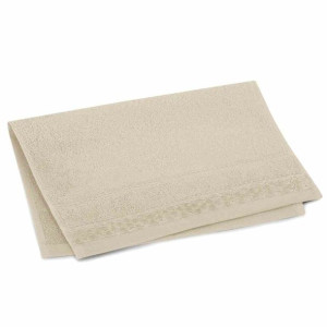 Towel/ah/rubrum/beige/30x50