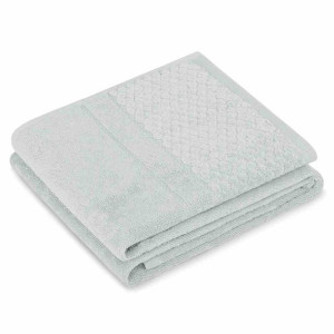 Towel/ah/rubrum/silv/70x130