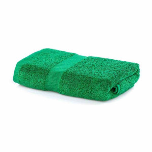 Towel/marina/green/50x100