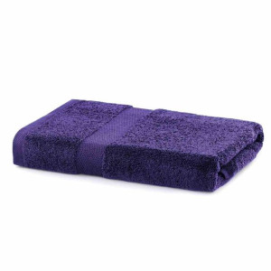 Towel/marina/pur/70x140