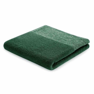 Towel/ah/aria/d.green/70x140