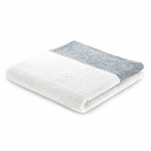 Towel/ah/aria/white/50x90