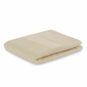 Towel/ah/plano/beige/30x50