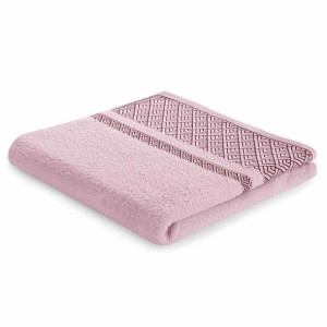 Towel/ah/volie/powderpink/70x140