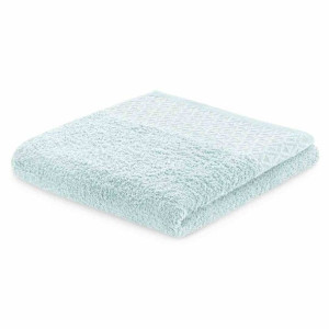 Towel/andrea/babyblue/70x140