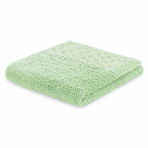 Towel/andrea/mint/30x50