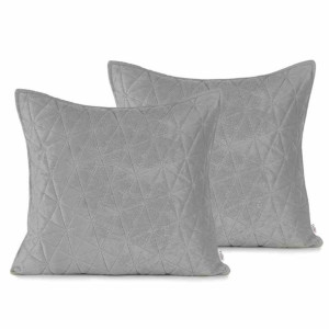 Cus/ah/laila/silver/45x45*2
