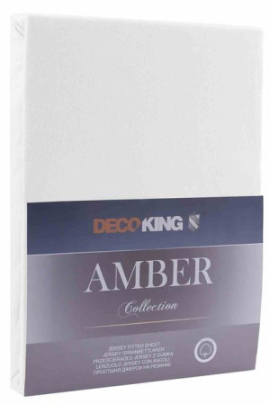 Fitted/amber/whi/100-120x200+30