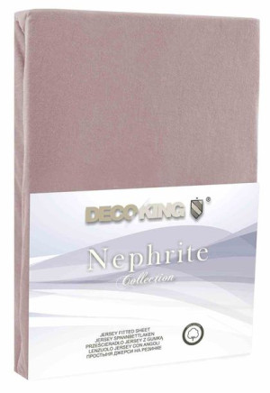 Fitted/nephrite/cappuccino/80-90+30