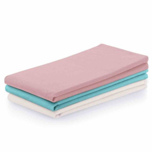Kit/ah/letty/plain/turq&pinks/3pack/50x70