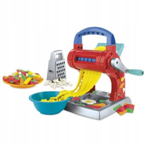 Ciastolina Play-Doh Makaronowa zabawa E7776