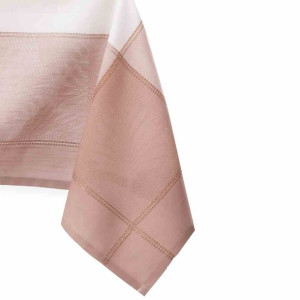 Tcloth/ah/lille/pink+white/140x260