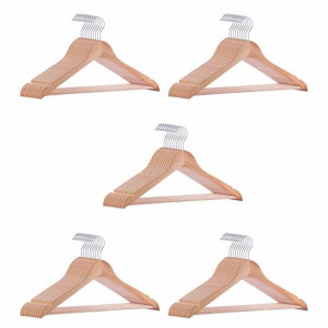 Hanger/hom/storn/natural/50pcs