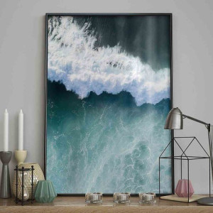 Poster/billow/40x50