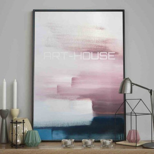 Poster/brush/arthouse/70x100