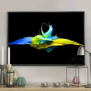 Poster/colours/40x50