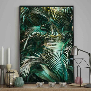 Poster/flora/70x100